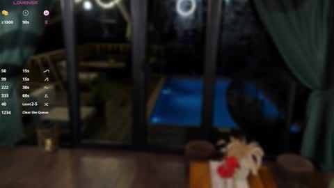 UnnaBella online show from 11/29/25, 07:39