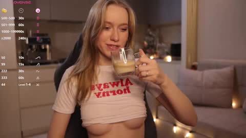 UnnaBella online show from 02/08/26, 07:06