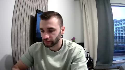 SlavaVibes online show from 02/27/25, 03:48