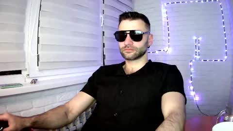 SlavaVibes online show from 04/25/26, 06:38