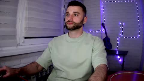 SlavaVibes online show from 04/30/26, 08:57
