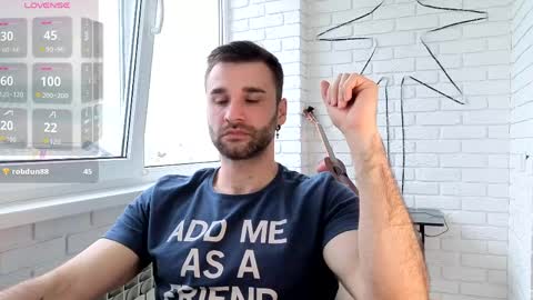 SlavaVibes online show from 05/21/26, 03:52