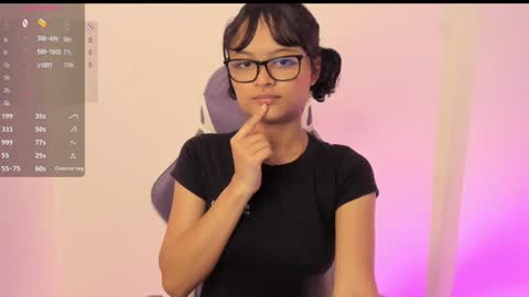 Snapshot of unu_nai chatting on 01/03/25, 03:05 new INSTA   online show from 01/03/25, 03:05