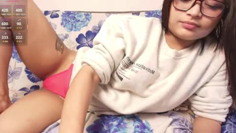 new INSTA   online show from 04/02/26, 04:10