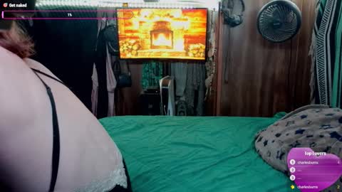 sissygirltaylor online show from 02/15/26, 10:14