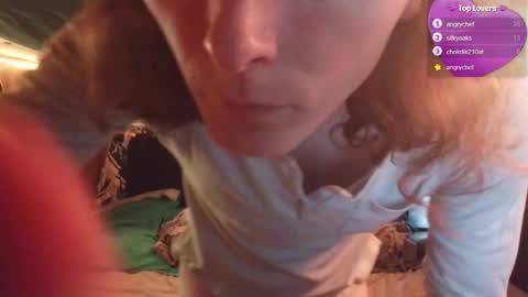 sissygirltaylor online show from 02/23/26, 01:25