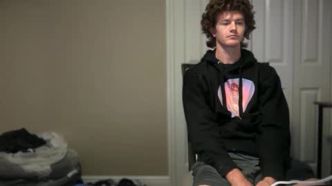 Stepbro online show from 10/27/25, 04:49