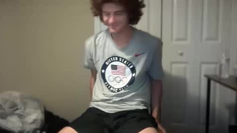 Stepbro online show from 10/27/25, 04:55