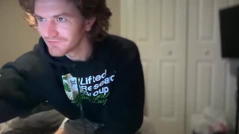 Stepbro online show from 11/02/25, 11:45