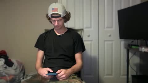 Stepbro online show from 11/04/25, 11:20