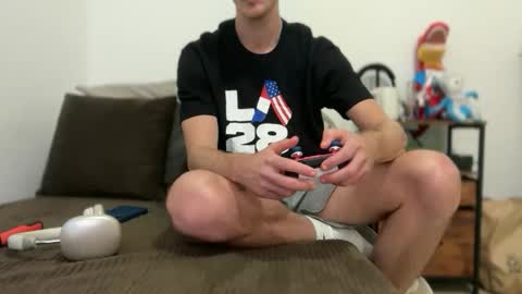 Stepbro online show from 02/26/26, 07:57