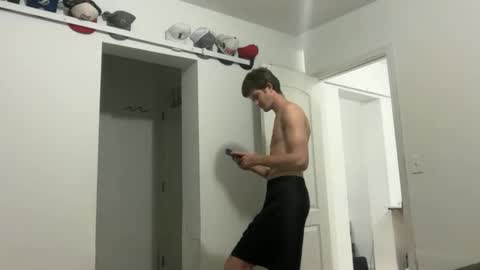 Stepbro online show from 03/23/26, 11:47