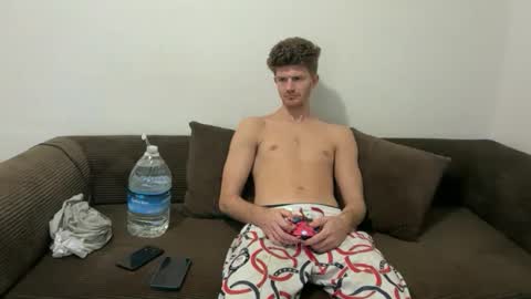 Stepbro online show from 04/14/26, 10:49