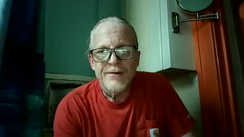 unwanted_boner online show from 04/14/26, 09:21