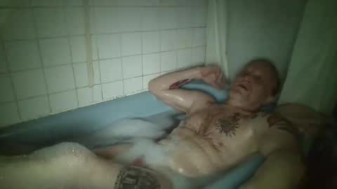 unwanted_boner online show from 04/17/26, 10:29