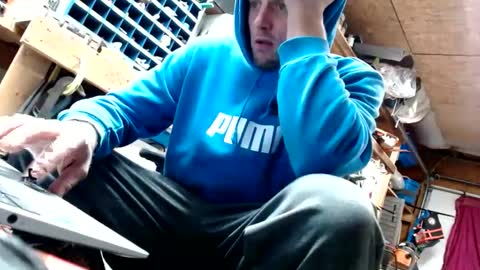 upforanything27 online show from 12/16/24, 02:47