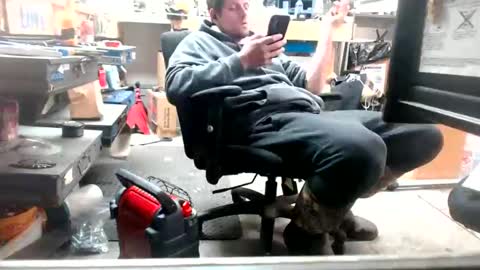 upforanything27 online show from 12/17/24, 01:07