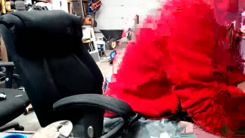 upforanything27 online show from 12/18/24, 02:10