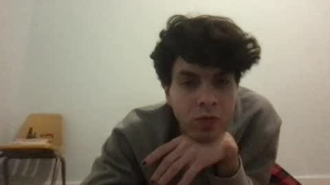 deaf mute boy online show from 01/27/25, 04:20