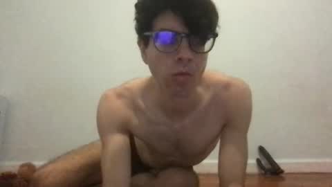 deaf mute boy online show from 11/19/25, 08:31