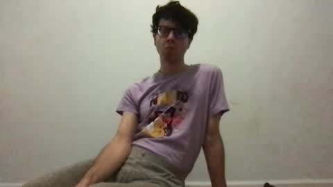 deaf mute boy online show from 01/18/26, 01:42