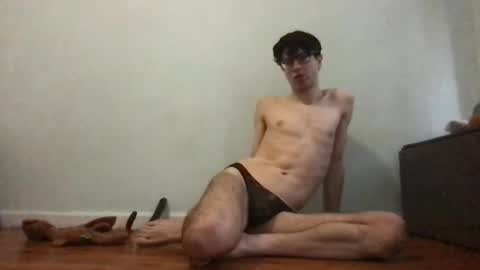 deaf mute boy online show from 04/13/26, 06:57