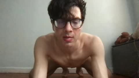 Snapshot of upsetboy chatting on 06/06/26, 08:46 deaf mute boy online show from 06/06/26, 08:46