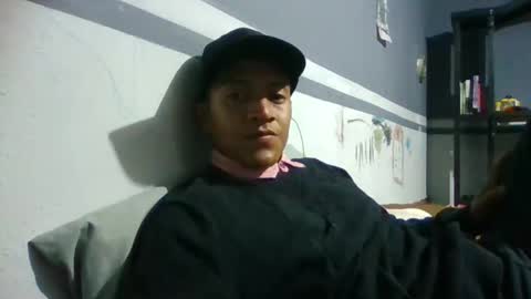 EL CAMA online show from 01/12/26, 04:29