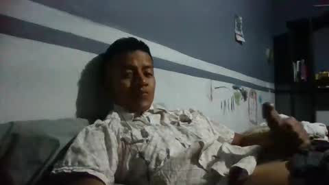 EL CAMA online show from 01/13/26, 03:34