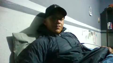 EL CAMA online show from 01/14/26, 06:41