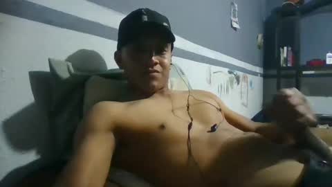 EL CAMA online show from 01/15/26, 05:23