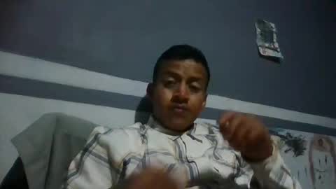 EL CAMA online show from 01/19/26, 06:50