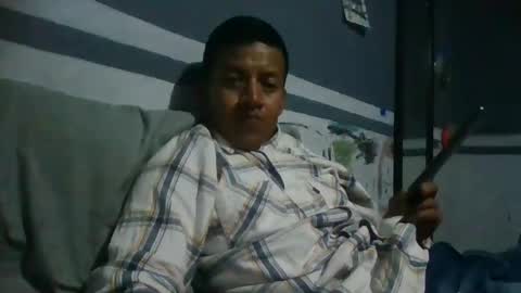 EL CAMA online show from 02/01/26, 11:47