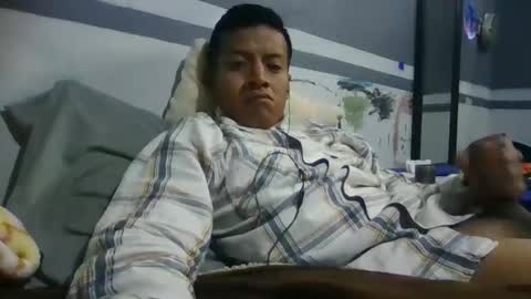 EL CAMA online show from 02/02/26, 03:44