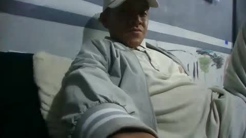 EL CAMA online show from 02/08/26, 07:56