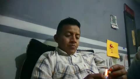 EL CAMA online show from 02/17/26, 07:05