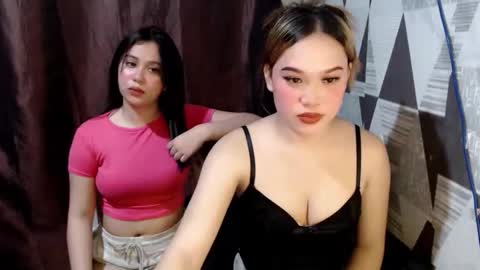 anarose online show from 11/07/25, 04:29