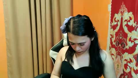 Aya online show from 04/13/26, 12:10