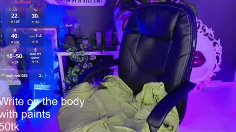 Bly  online show from 02/28/26, 08:54