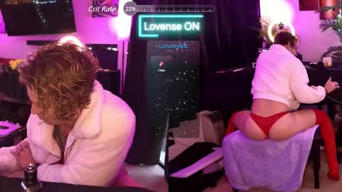 Ur Daylee dose online show from 12/25/24, 03:17