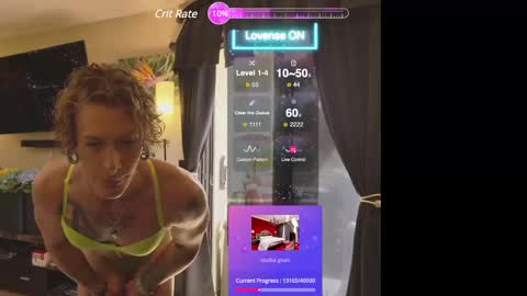 Ur Daylee dose online show from 01/22/25, 09:43