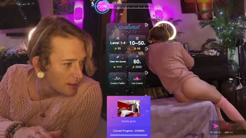 Ur Daylee dose online show from 02/01/25, 07:26