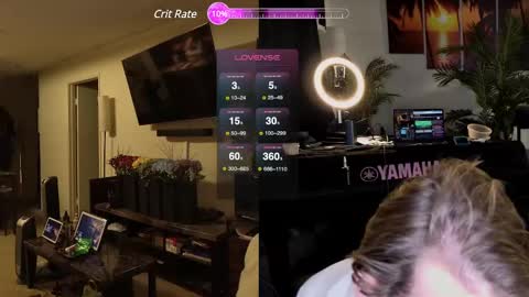 Ur Daylee dose online show from 02/20/25, 10:37