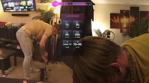 Ur Daylee dose online show from 02/24/25, 04:05