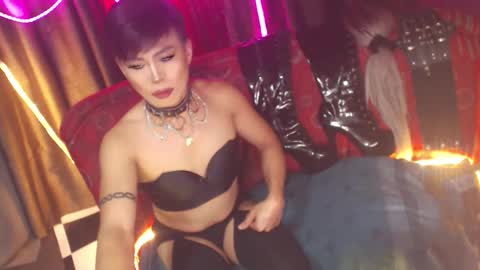 MISS ANNA online show from 02/14/26, 07:38