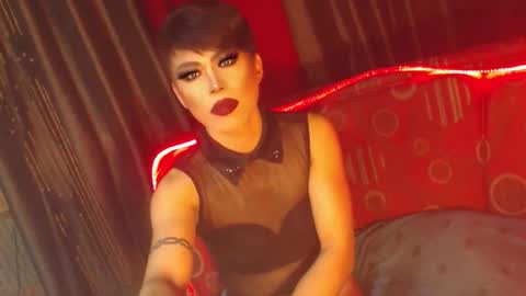 MISS ANNA online show from 02/22/26, 06:13