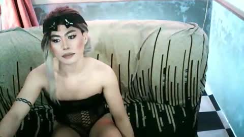 MISS ANNA online show from 04/16/26, 09:39