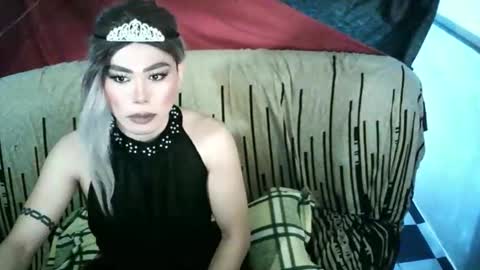 MISS ANNA online show from 04/19/26, 06:10