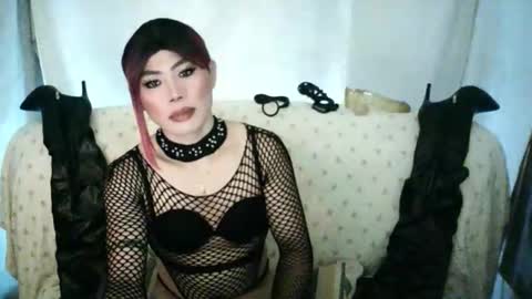 MISS ANNA online show from 06/03/26, 07:33