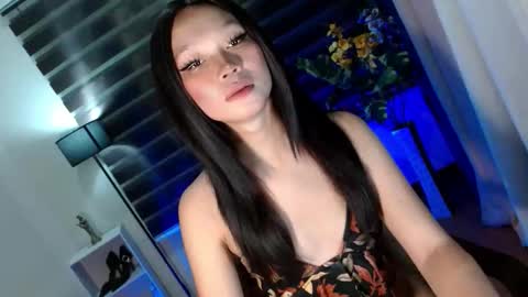 Saina Gonzales online show from 09/20/25, 08:04